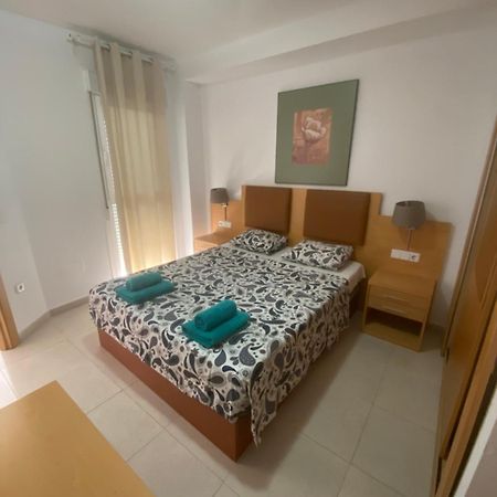Bea Laguna Beach Vera Playa - Private Jacuzzi 外观 照片